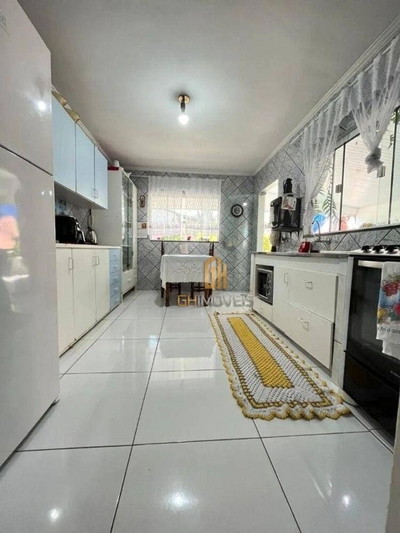 Casa, 3 quartos, 200 m² - Foto 4