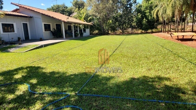 Chácara, 2 quartos, 6700 m² - Foto 2