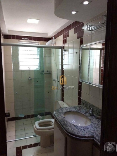 Apartamento, 4 quartos, 134 m² - Foto 3
