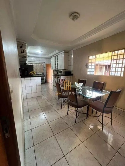 Casa, 4 quartos, 300 m² - Foto 4
