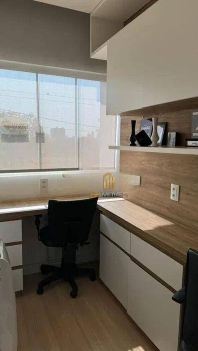 Sobrado, 3 quartos, 210 m² - Foto 1