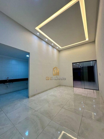 Casa, 3 quartos, 125 m² - Foto 4