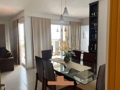 Apartamento, 4 quartos, 152 m² - Foto 1