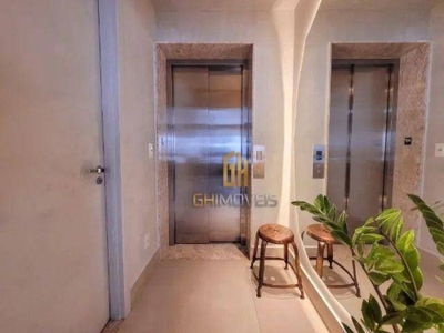 Apartamento, 3 quartos, 125 m² - Foto 1