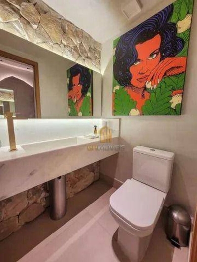 Apartamento, 3 quartos, 125 m² - Foto 3