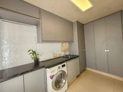 Apartamento, 3 quartos, 125 m² - Foto 4