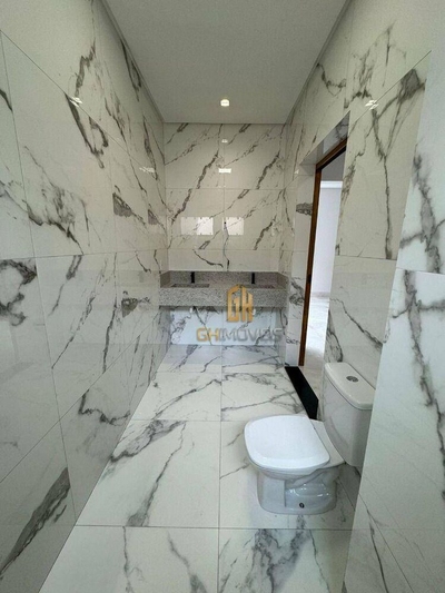 Casa, 3 quartos, 185 m² - Foto 5