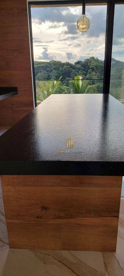 Sobrado, 5 quartos, 500 m² - Foto 1