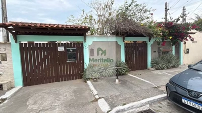 Casa, 4 quartos, 111 m² - Foto 1