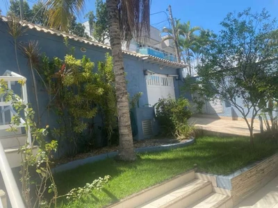 Casa, 4 quartos, 336 m² - Foto 1