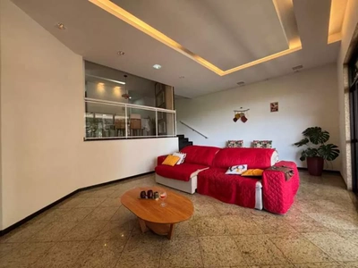 Apartamento, 4 quartos, 204 m² - Foto 3