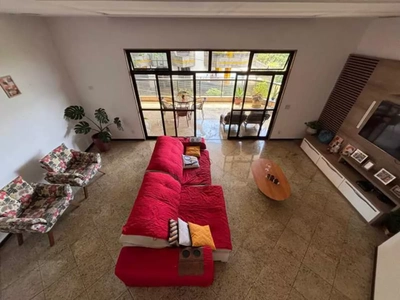 Apartamento, 4 quartos, 204 m² - Foto 4