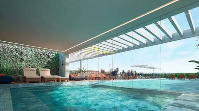 Apartamento, 2 quartos, 60 m² - Foto 3