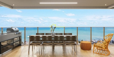 Apartamento, 4 quartos, 117 m² - Foto 5