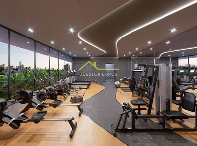 Apartamento, 3 quartos, 131 m² - Foto 4