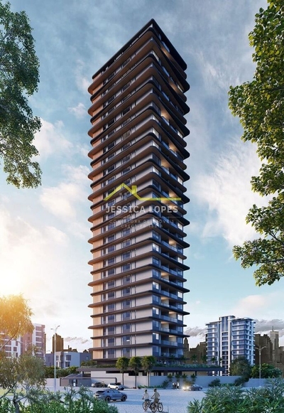 Apartamento, 3 quartos, 131 m² - Foto 2