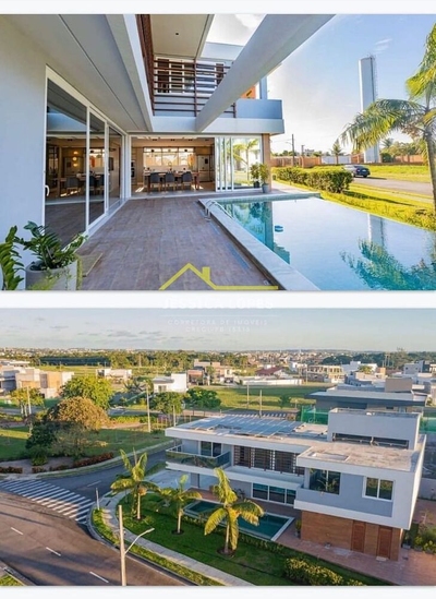 Casa de Condomínio, 5 quartos - Foto 3