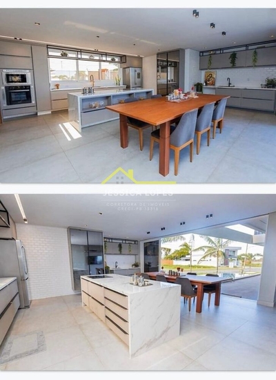 Casa de Condomínio, 5 quartos - Foto 2