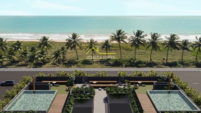 Apartamento, 3 quartos, 164 m² - Foto 1