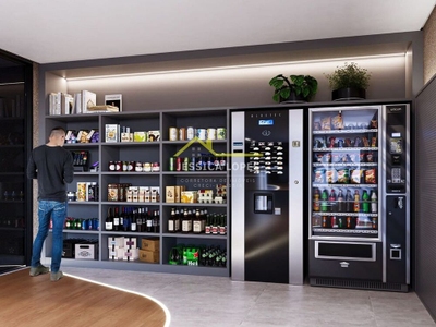 Apartamento, 3 quartos, 129 m² - Foto 4