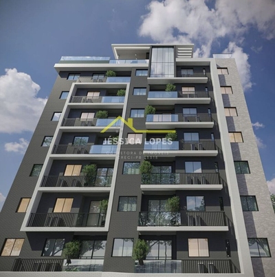 Apartamento, 3 quartos, 73 m² - Foto 4