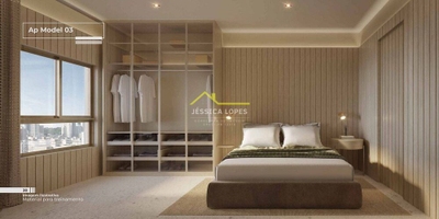 Apartamento, 3 quartos, 99 m² - Foto 2