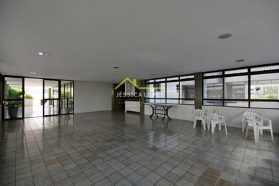 Apartamento, 3 quartos, 236 m² - Foto 5