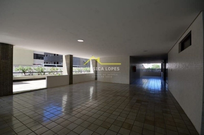 Apartamento, 3 quartos, 236 m² - Foto 4