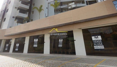 Sala-Conjunto, 51 m² - Foto 1