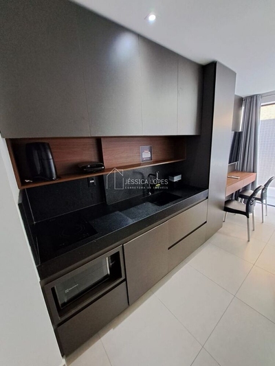 Flat/Apart Hotel, 1 quarto, 24 m² - Foto 2