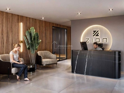 Apartamento, 3 quartos, 95 m² - Foto 5