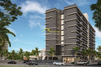 Apartamento, 3 quartos, 65 m² - Foto 3