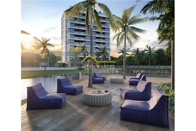 Apartamento, 2 quartos, 75 m² - Foto 2