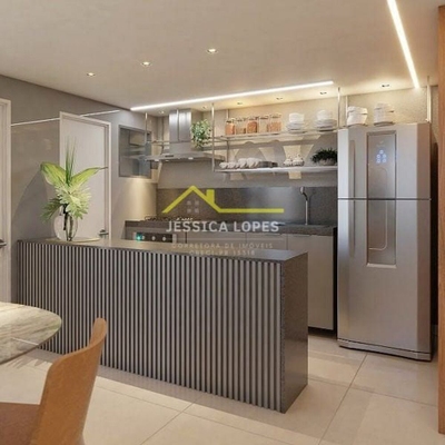 Casa de Condomínio, 3 quartos - Foto 2