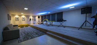 Apartamento, 3 quartos, 93 m² - Foto 4