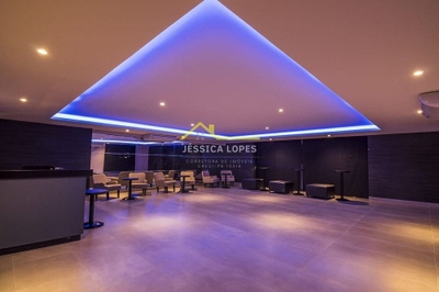 Apartamento, 3 quartos, 93 m² - Foto 3