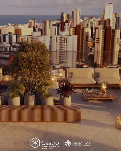 Apartamento, 3 quartos, 78 m² - Foto 4