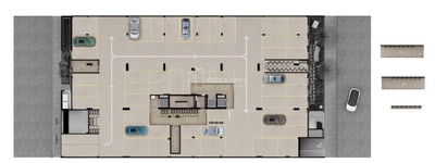 Apartamento, 3 quartos, 78 m² - Foto 2