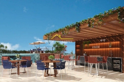 Apartamento, 1 quarto, 22 m² - Foto 3