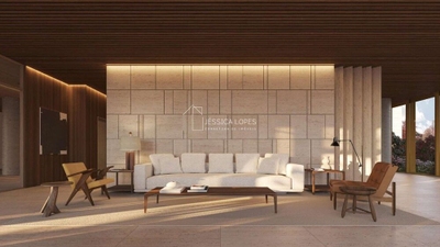 Flat/Apart Hotel, 1 quarto, 55 m² - Foto 4