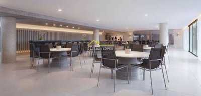 Apartamento, 3 quartos, 102 m² - Foto 3