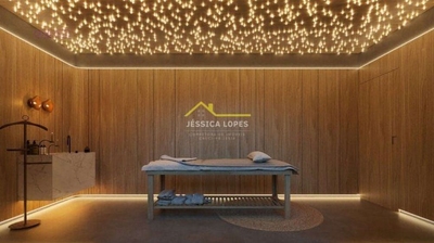 Apartamento, 4 quartos, 161 m² - Foto 3