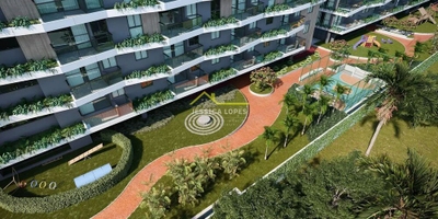 Apartamento, 2 quartos, 64 m² - Foto 3