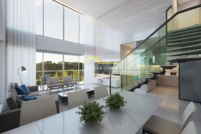 Apartamento, 2 quartos, 64 m² - Foto 4