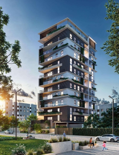 Apartamento, 3 quartos, 81 m² - Foto 1