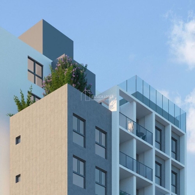 Apartamento, 2 quartos, 55 m² - Foto 4