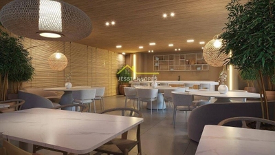 Apartamento, 1 quarto, 39 m² - Foto 5