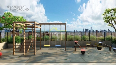 Sala-Conjunto, 56 m² - Foto 3