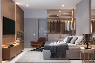 Apartamento, 3 quartos, 86 m² - Foto 5