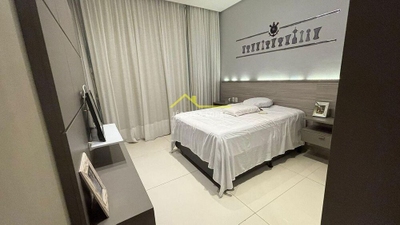 Casa de Condomínio, 4 quartos - Foto 3